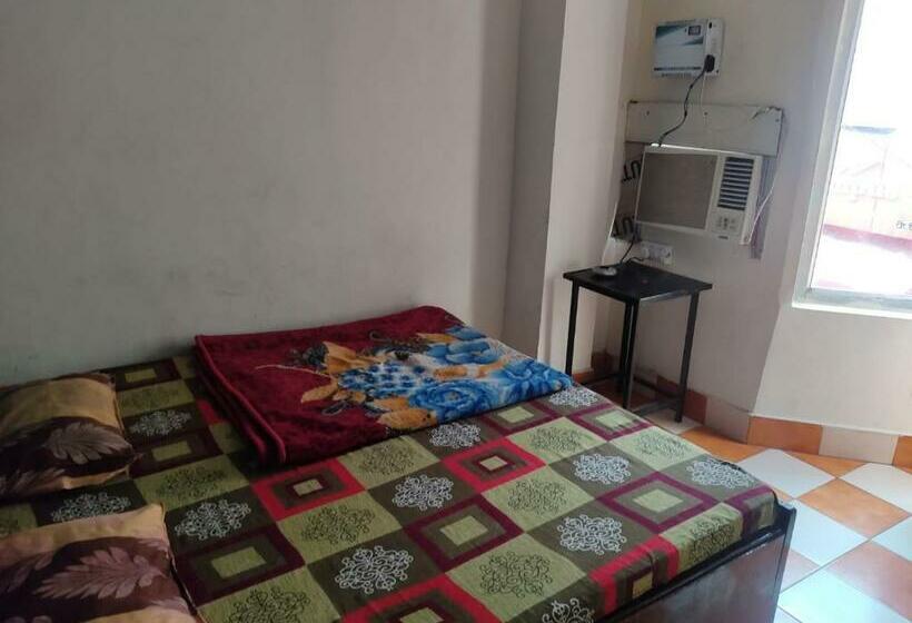 酒店 Landmark By Wb Inn