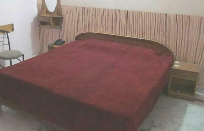 酒店 Landmark By Wb Inn