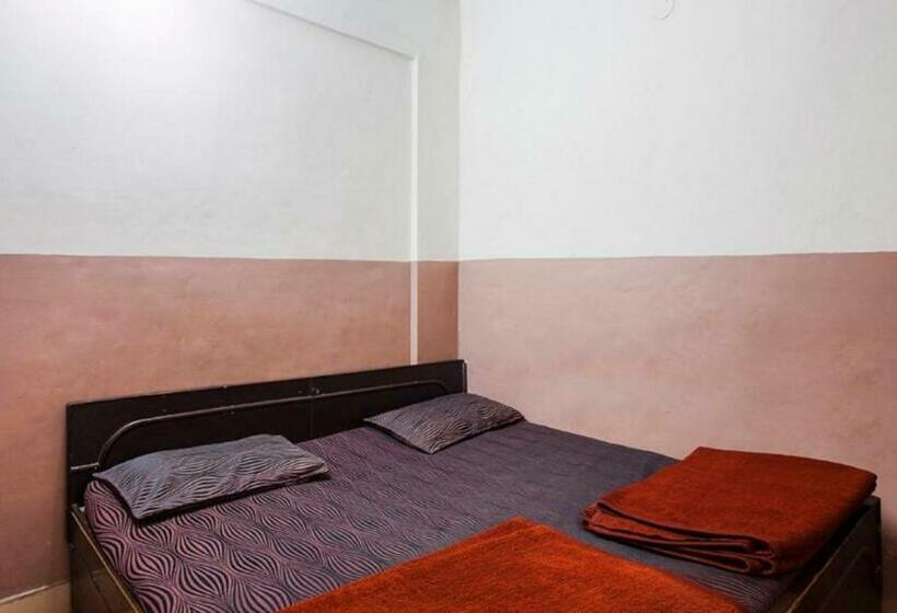 酒店 Landmark By Wb Inn