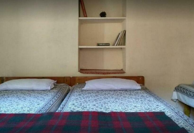 酒店 Landmark By Wb Inn