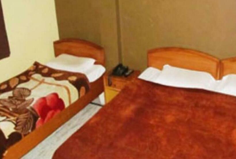 酒店 Landmark By Wb Inn