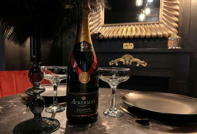 ホテル Love Room Secrète Les Petits Plaisirs