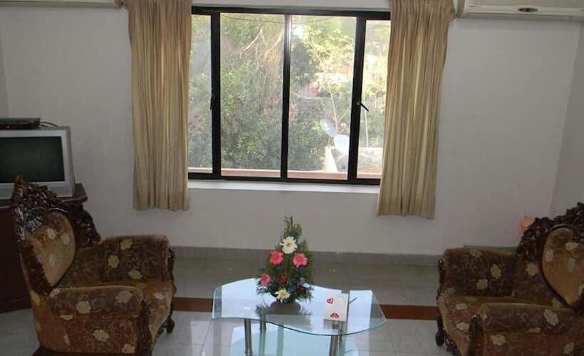 בית מלון כפרי Mothimahal