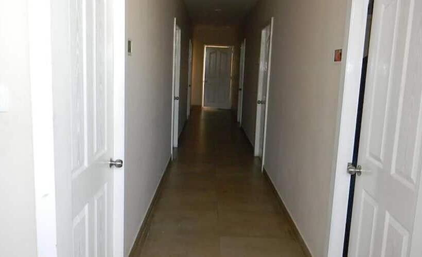 בית מלון כפרי Mothimahal