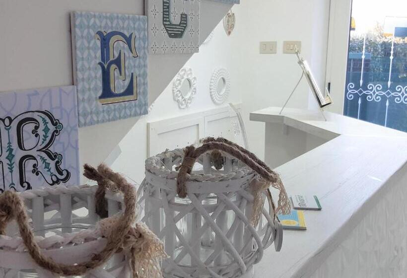 酒店 Nonna Anita Palace Narni