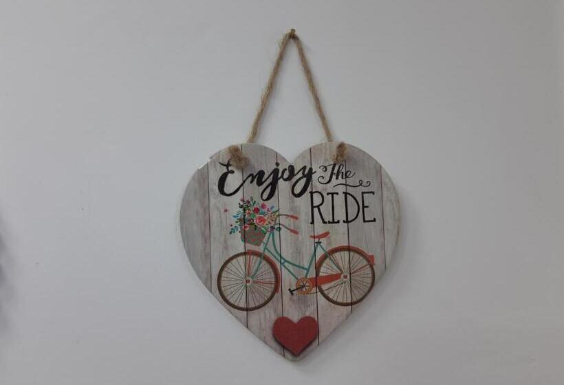 酒店 Nonna Anita Palace Narni