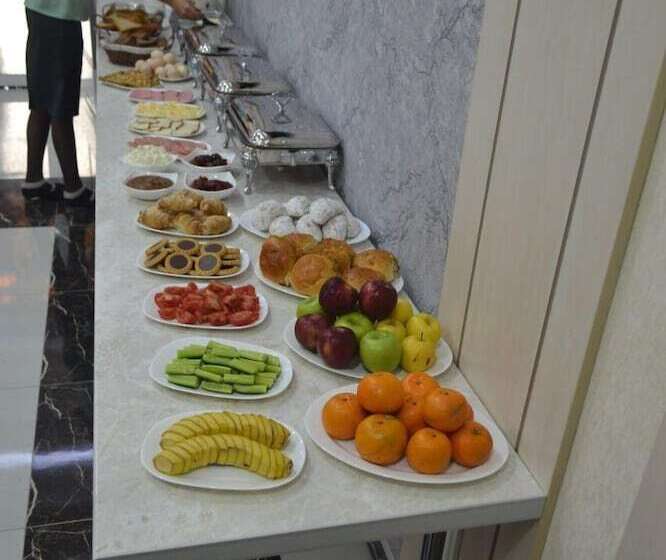 בית מלון כפרי Old Khiva