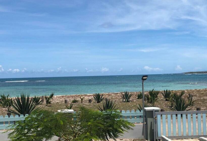 ホテル Punta Rucia Cristal Beach