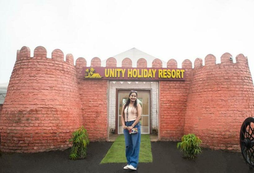 فندق Unity Holiday Resort