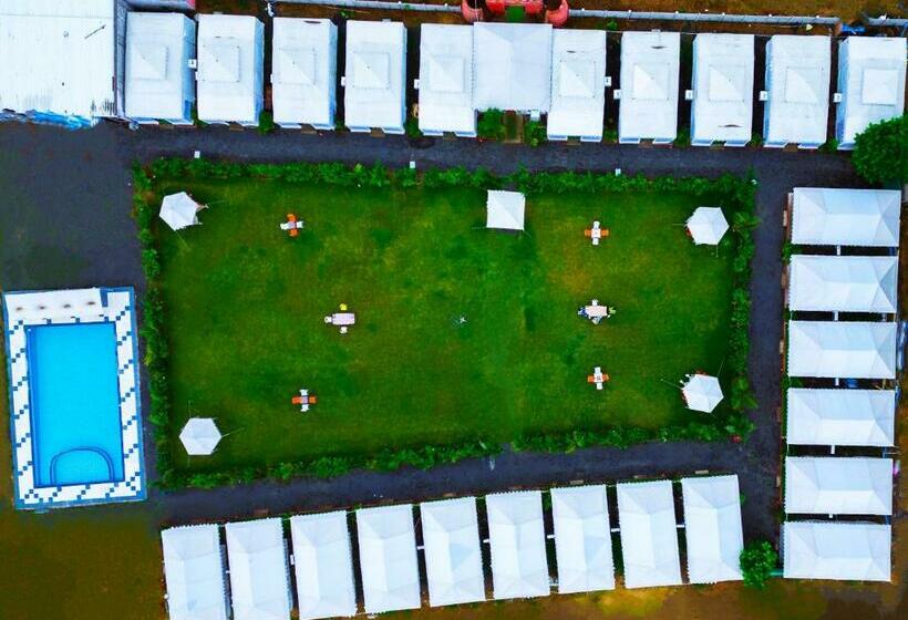 فندق Unity Holiday Resort