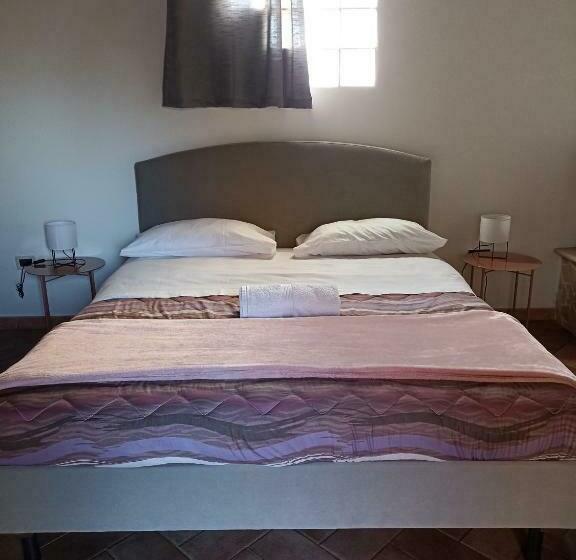 La Casetta Di Antonietta