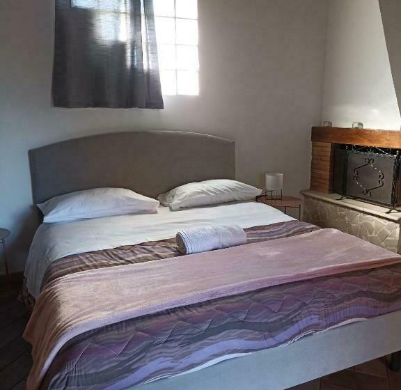 La Casetta Di Antonietta