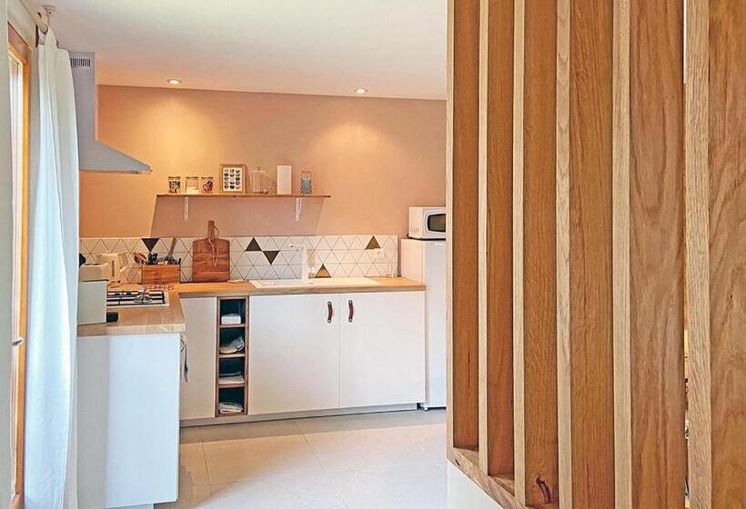 Le Chat Perché   Appartements 3 étoiles Spacieux Et Chaleureux à Allemond