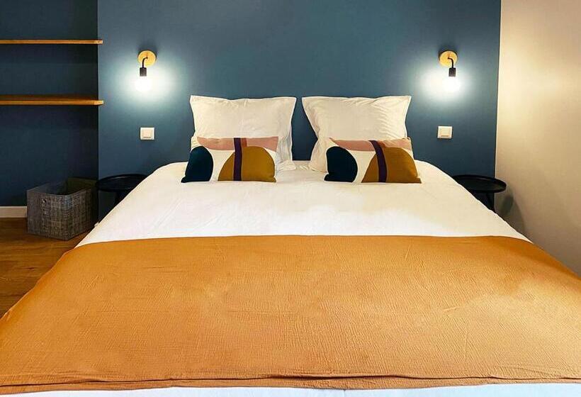 Le Chat Perché   Appartements 3 étoiles Spacieux Et Chaleureux à Allemond