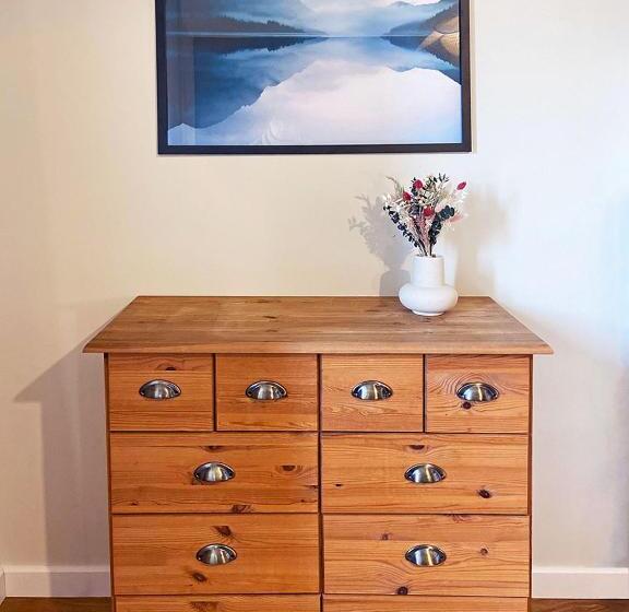 Le Chat Perché   Appartements 3 étoiles Spacieux Et Chaleureux à Allemond