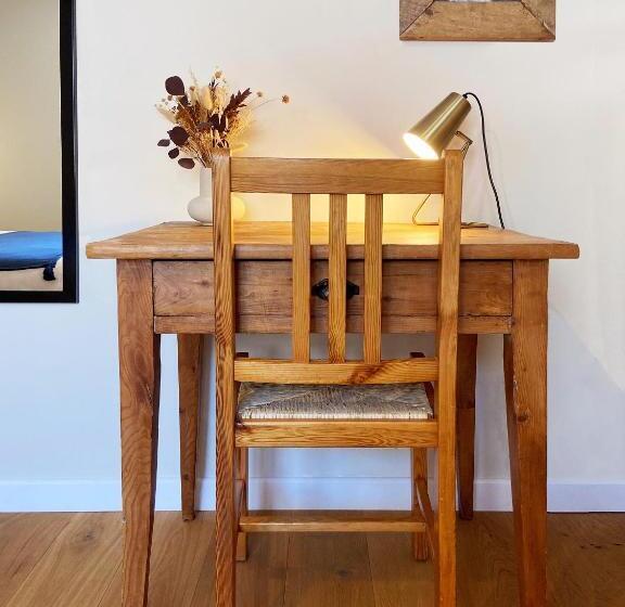 Le Chat Perché   Appartements 3 étoiles Spacieux Et Chaleureux à Allemond