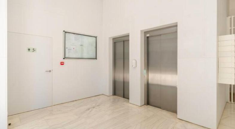 Le Cocon Cfc, Quartier D Affaire & Parking Gratuit