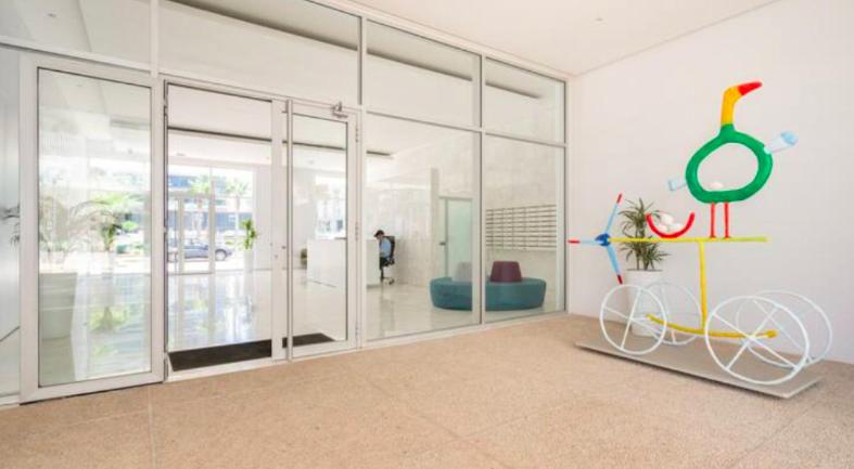 Le Cocon Cfc, Quartier D Affaire & Parking Gratuit