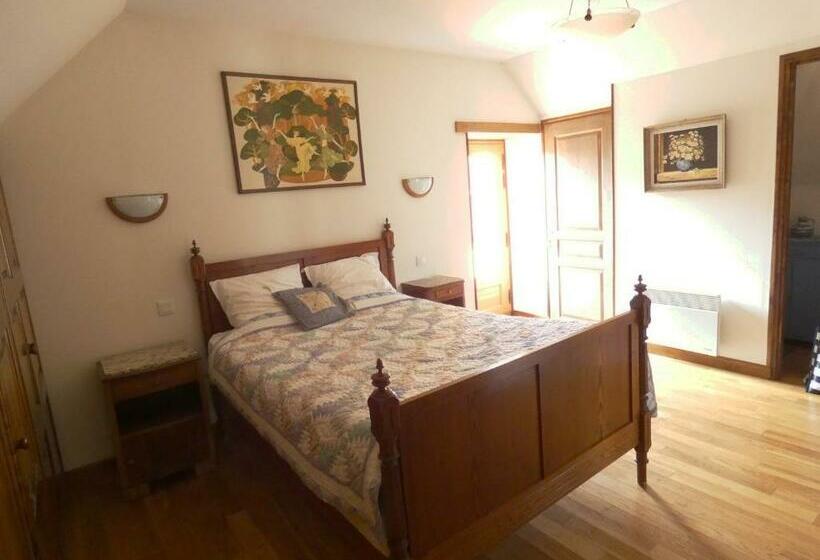 Le Dorelot Du Lièvre, Maison De Caractère