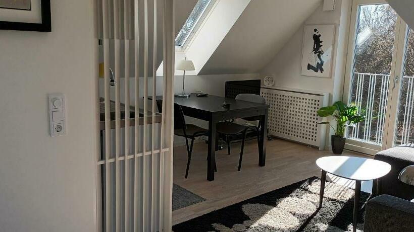 Lägenhet Gislövs Strandmark