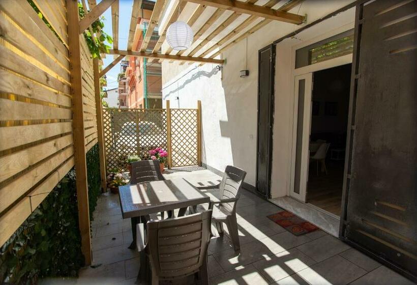 Living Room Schiavonea