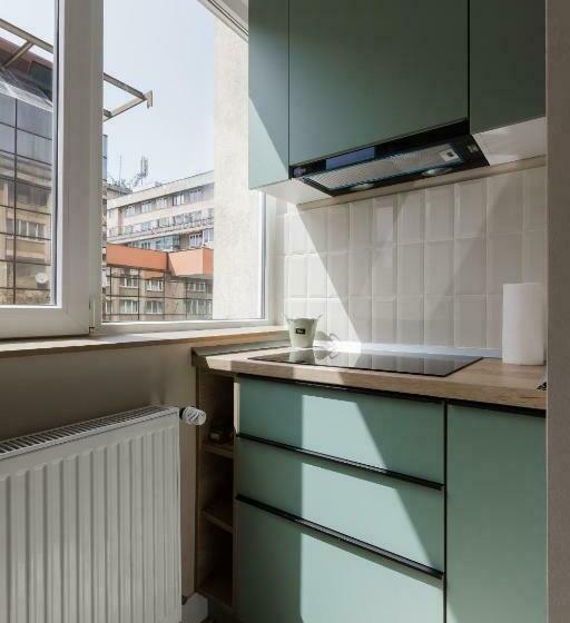 Joy City Stay Victoriei 7d 8