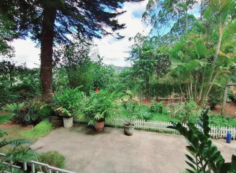 Mountain Paradise Home Stay