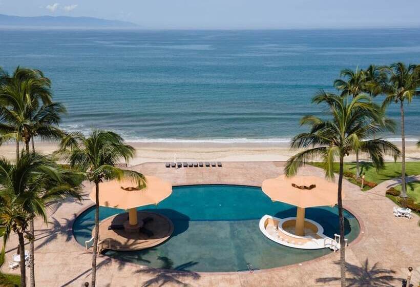 Ocean Front Condo With Pool Sleeps 6 Adults Quinta Del Mar 203