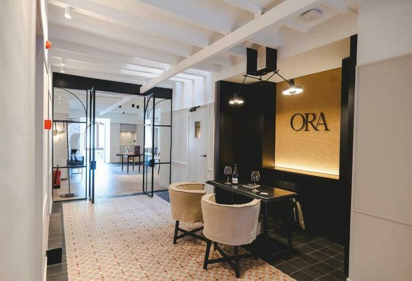 Ora Hotel Priorat, A Member Of Design Hotels