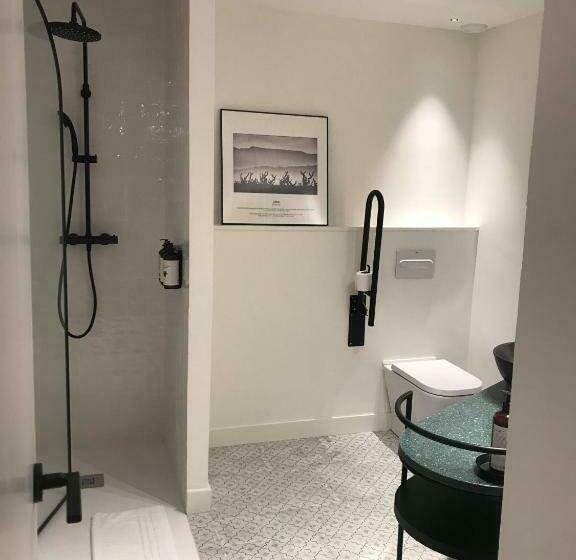 Ora Hotel Priorat, A Member Of Design Hotels