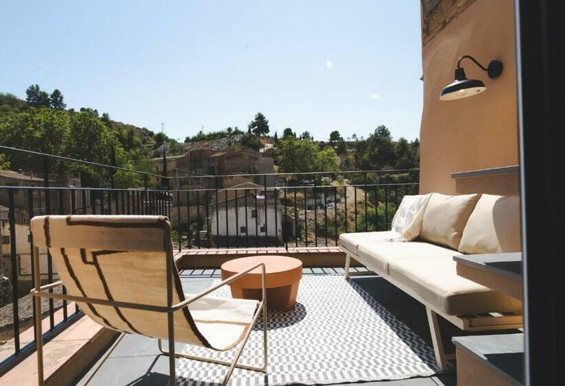 Ora Hotel Priorat, A Member Of Design Hotels