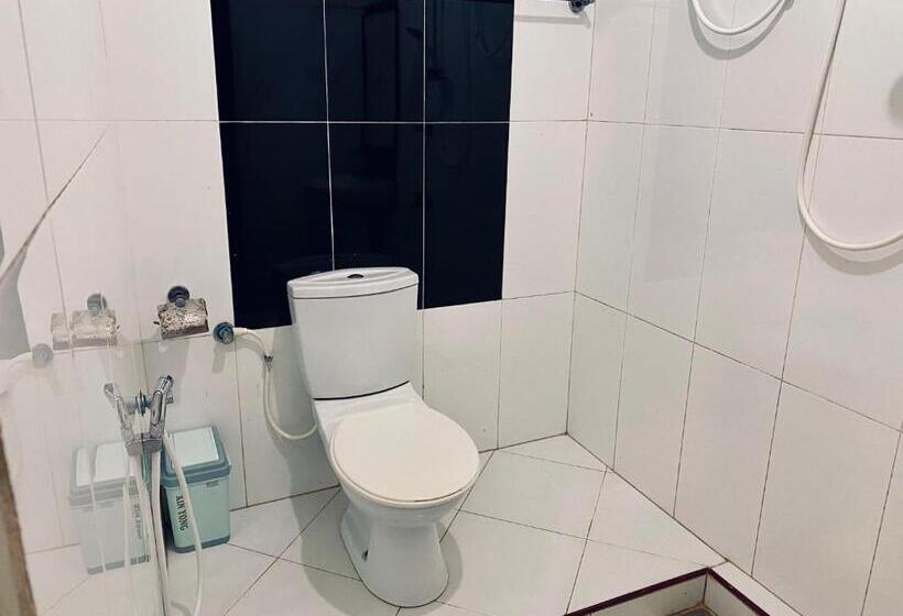 פנסיון Abhaya Resorts