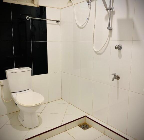 פנסיון Abhaya Resorts