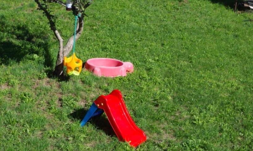 Пансион Casa Fontanera