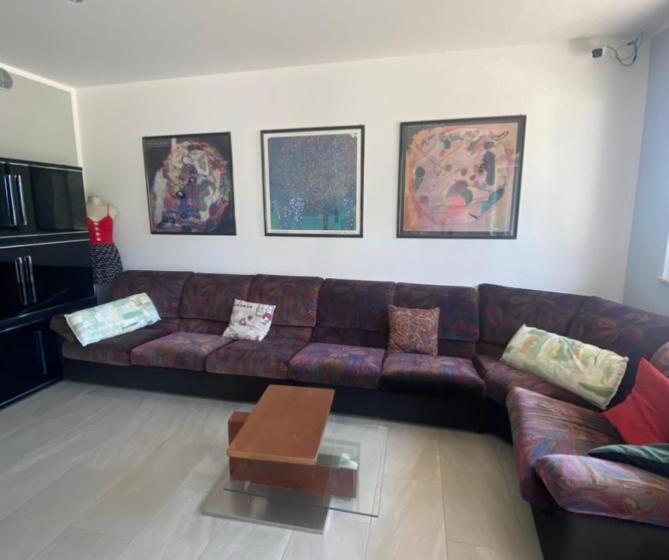 Пансион Casa Fontanera