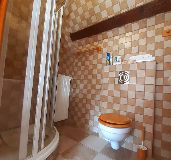 پانسیون Fény Szer Vendégház őrség