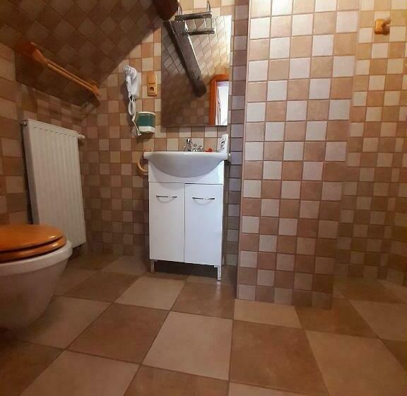 پانسیون Fény Szer Vendégház őrség