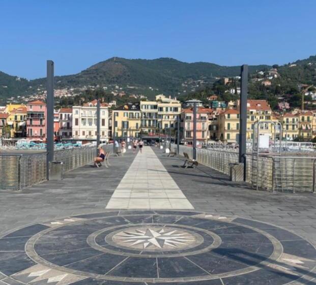 펜션 Gialla Ridi Che Ti Passa