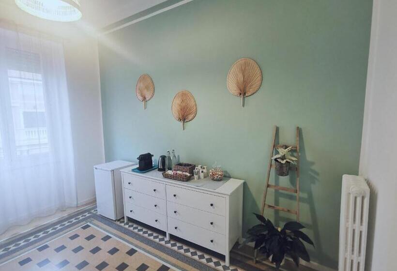 펜션 Gialla Ridi Che Ti Passa