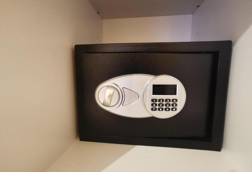 펜션 Gialla Ridi Che Ti Passa