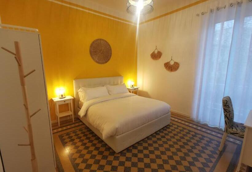 펜션 Gialla Ridi Che Ti Passa