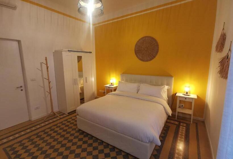 펜션 Gialla Ridi Che Ti Passa