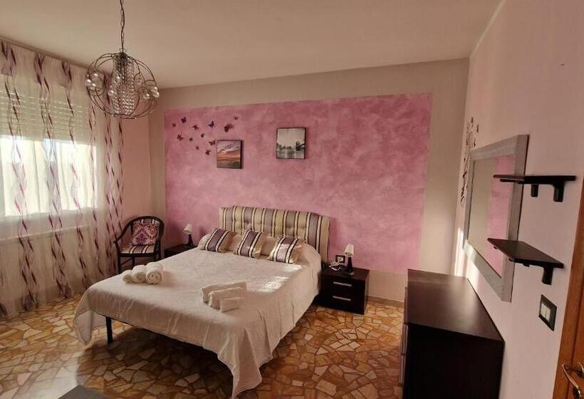 پانسیون Hope Apartment