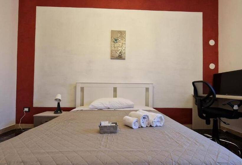 پانسیون Hope Apartment