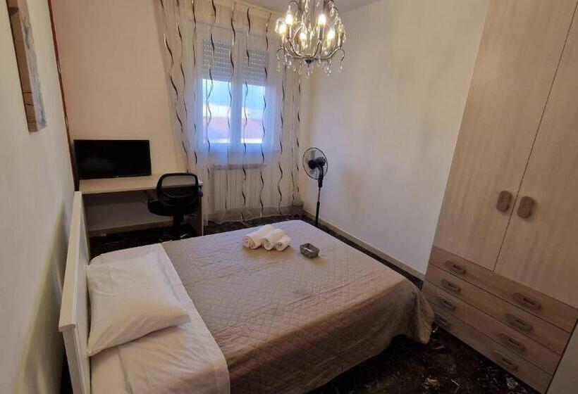 پانسیون Hope Apartment