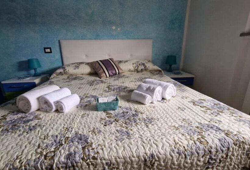 پانسیون Hope Apartment