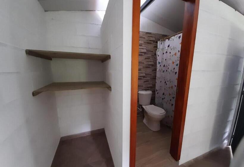 פנסיון La Posada De Las Aves