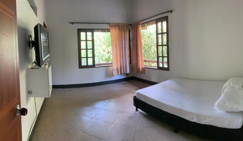 פנסיון La Posada De Las Aves