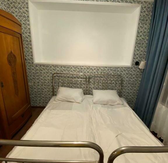 پانسیون Ladmaris Tsinandali