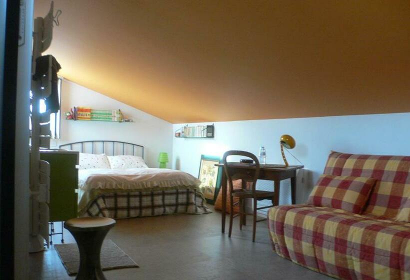 Пансион Les Kiwis